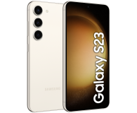 Samsung Galaxy S23 8/128GB Beige - 1106997 - zdjęcie 2